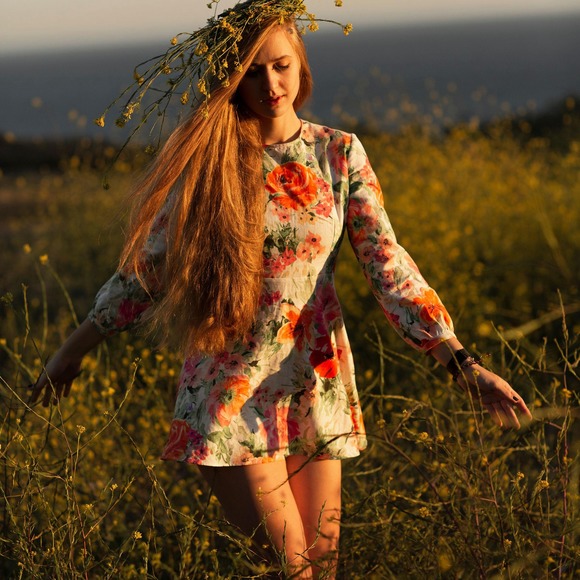 Meet your Posher, Dana - Picture 1 of 1